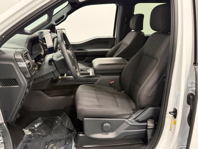 Used 2025 Ford F150 STX AWD/4WD image 11