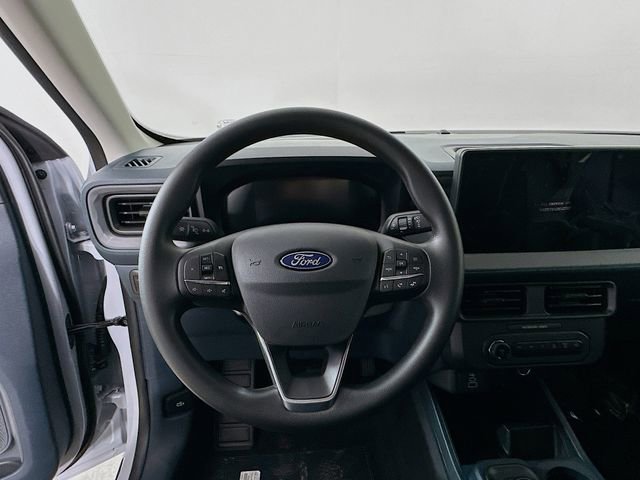 New 2026 Ford Maverick XL w/ Equipment Group 101A image 11