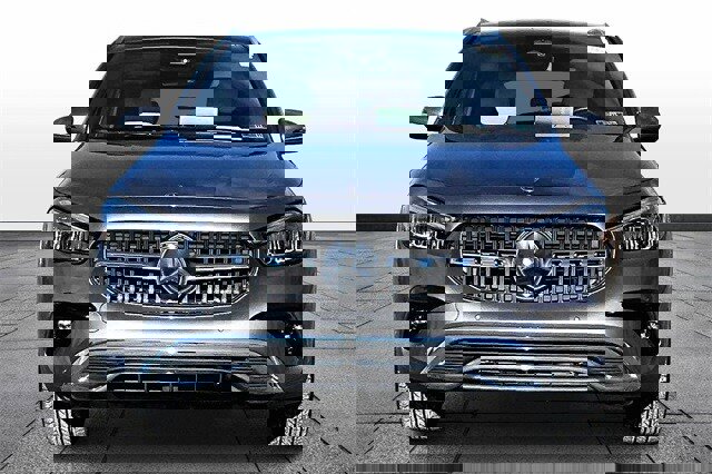 Certified 2025 Mercedes-Benz GLA 250 4MATIC video 2