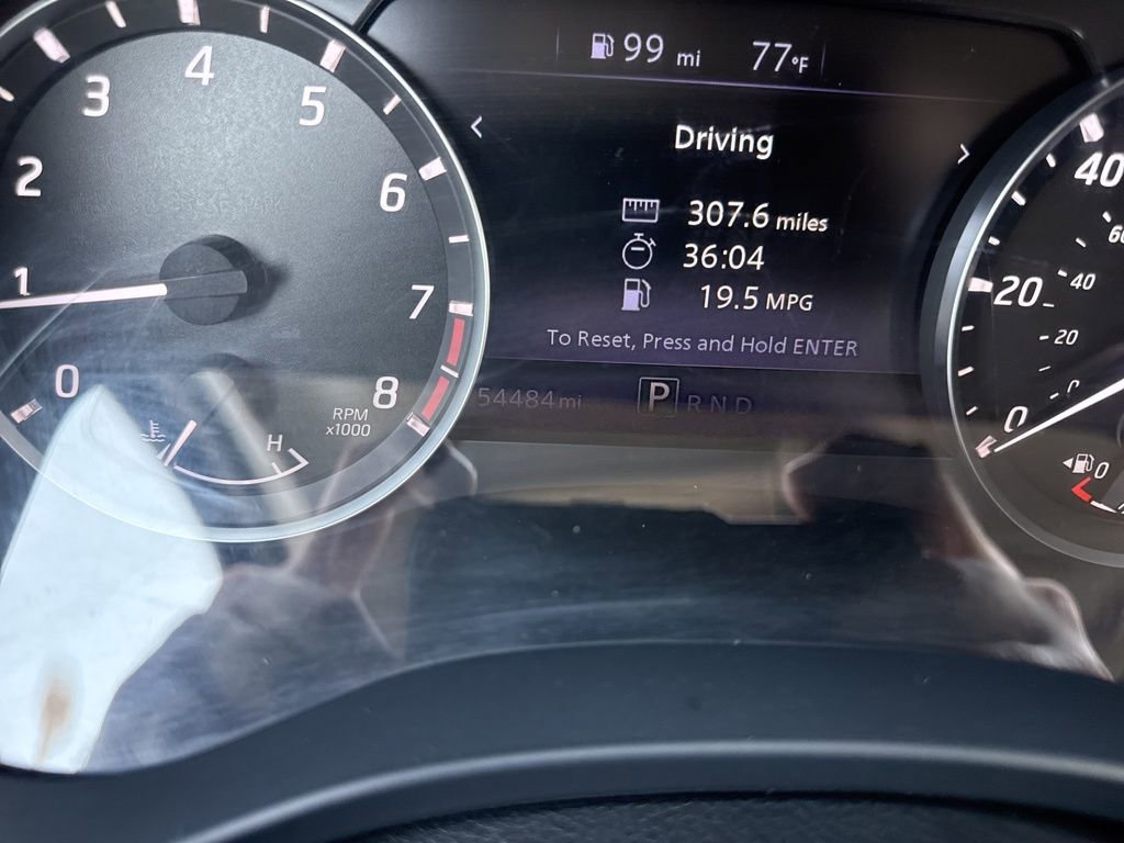 Used 2022 Nissan Frontier S image 22