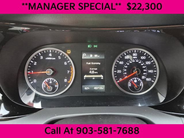 Used 2022 Kia K5 GT-Line image 36