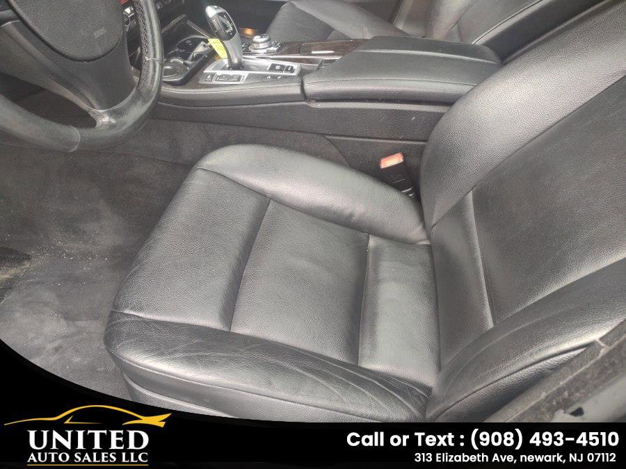 Used 2013 BMW 528i xDrive Sedan AWD/4WD image 11