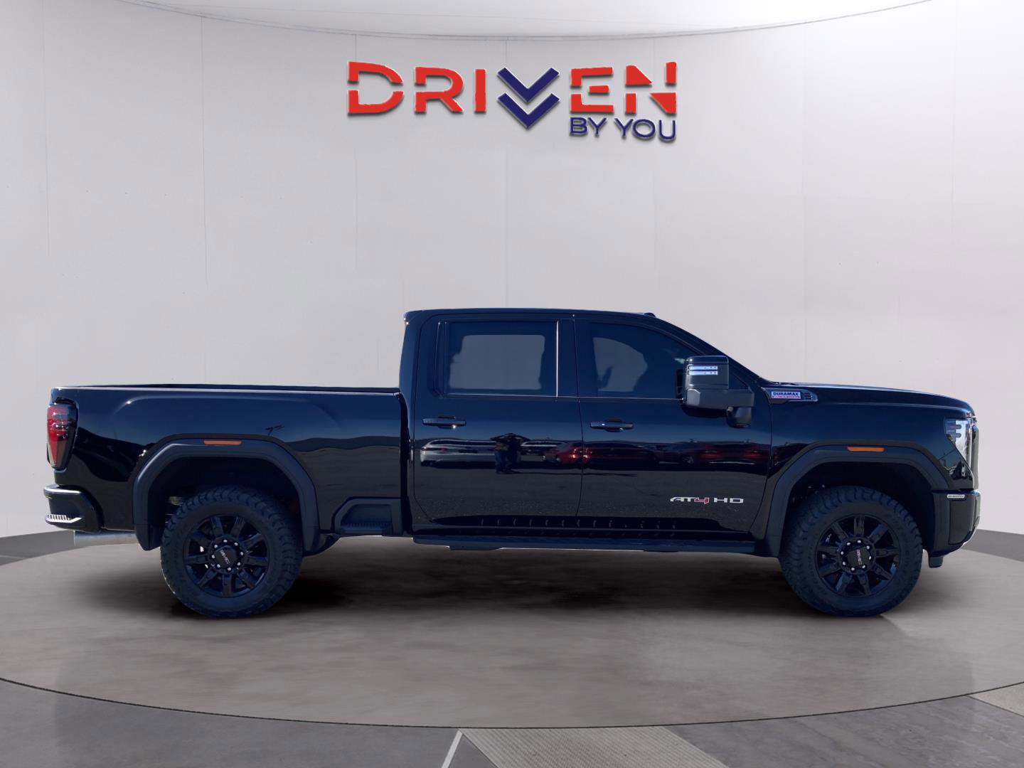 New 2026 GMC Sierra 2500 AT4 w/ AT4 Premium Plus Package image 7