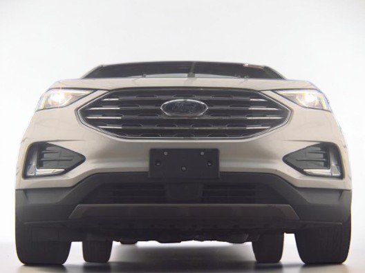 Used 2019 Ford Edge Titanium w/ Cold Weather Package AWD/4WD image 3