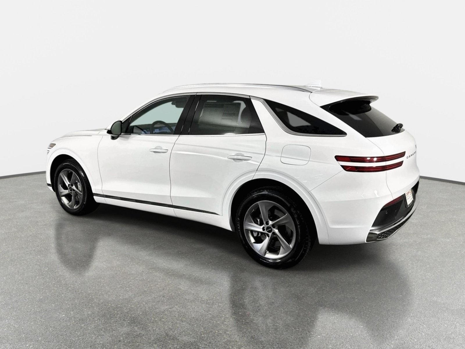 New 2027 Genesis GV70 2.5T AWD/4WD image 7