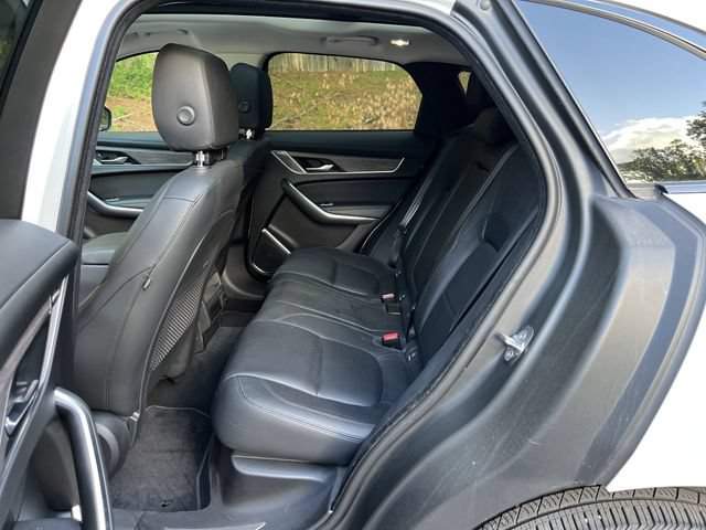 Used 2022 Jaguar F-PACE S AWD/4WD image 19