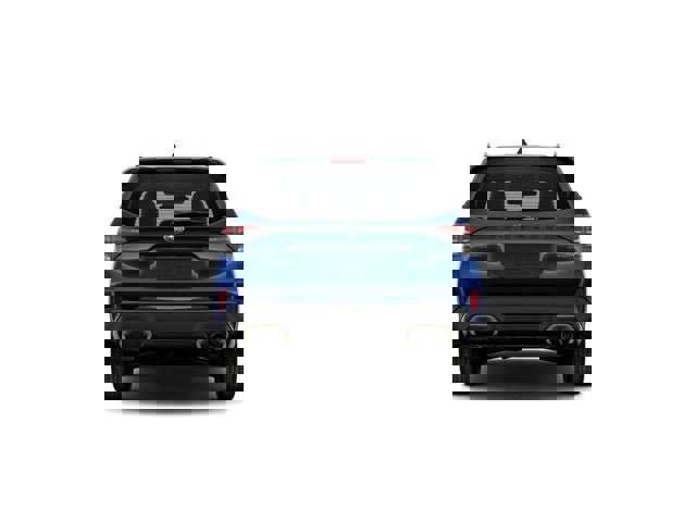 New 2026 Subaru Forester Sport image 9