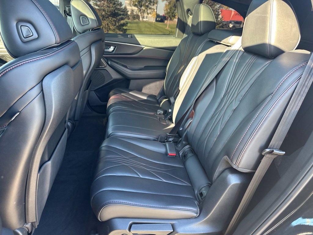 Used 2025 Acura MDX Type S w/ Advance Package AWD/4WD image 16