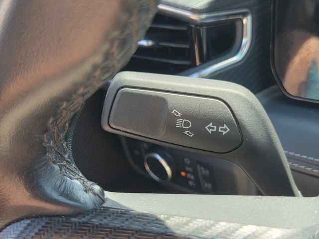 Used 2024 Ford Mustang Premium RWD image 29