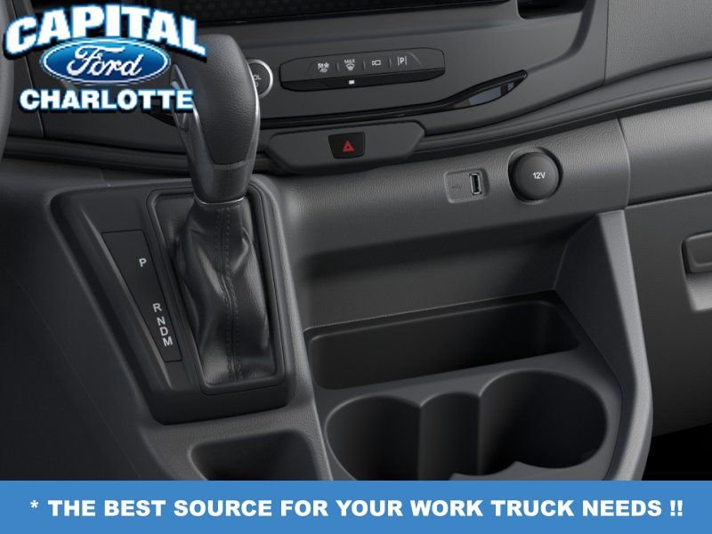New 2026 Ford Transit 250 Low Roof image 15