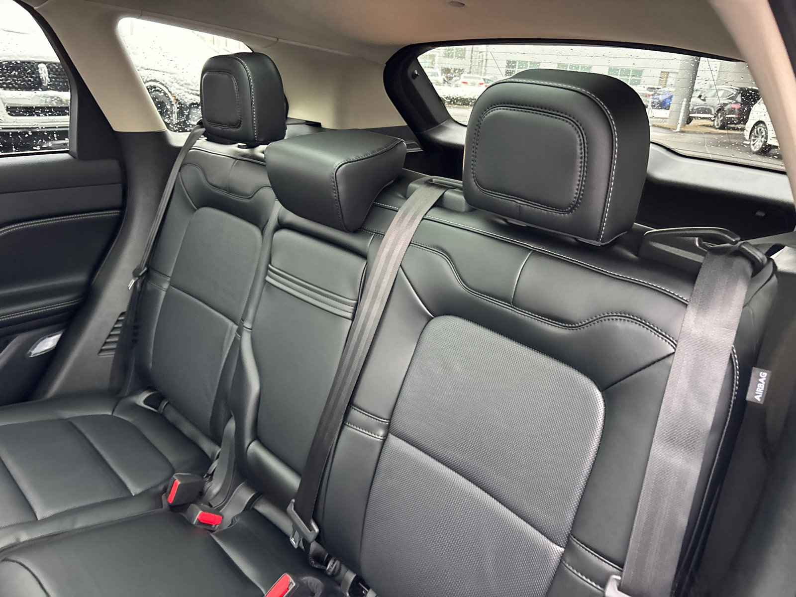 New 2026 Lincoln Corsair Reserve image 27