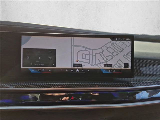 Used 2023 BMW 760i xDrive w/ Luxury Rear Seating Package AWD/4WD image 11