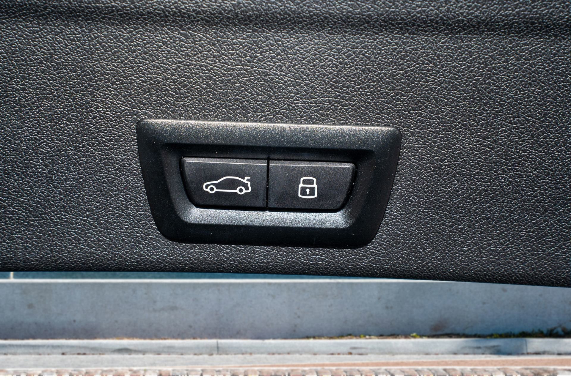 Used 2024 BMW X6 M60i w/ Dynamic Handling Package image 10