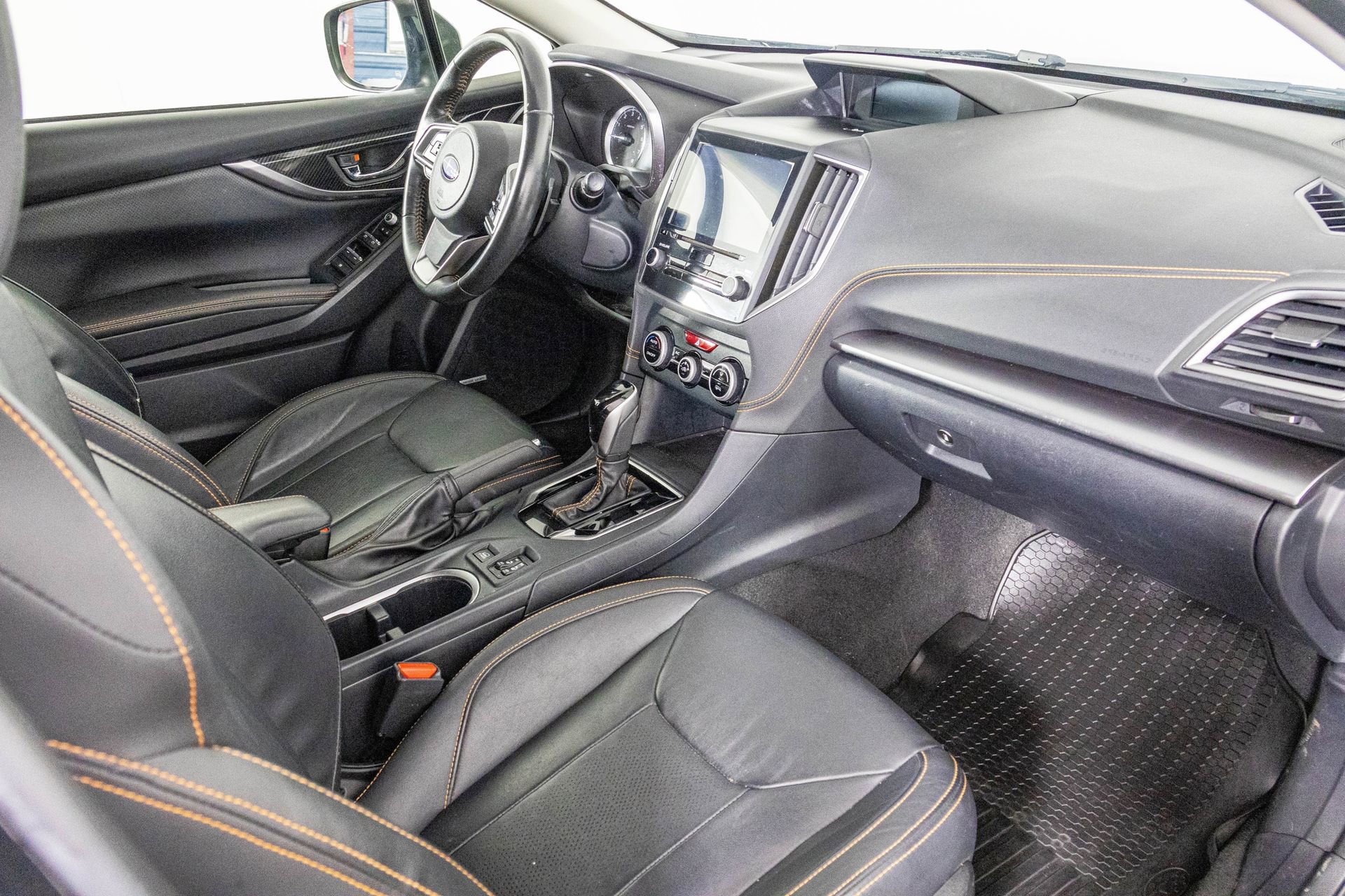 Used 2019 Subaru Crosstrek 2.0i Limited w/ Moonroof Package w/Navigation image 36