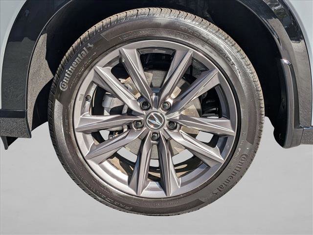 Certified 2025 Acura ADX A-Spec image 21