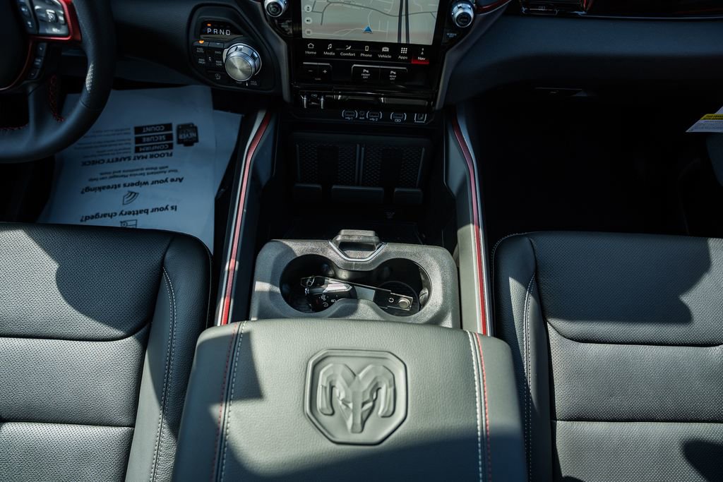 New 2026 RAM 1500 Rebel w/ Rebel Level 2 Equipment Group image 30