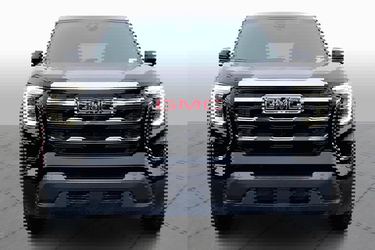 Used 2025 GMC Terrain Elevation image 4