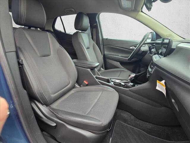 Used 2024 Buick Encore GX Preferred FWD image 19