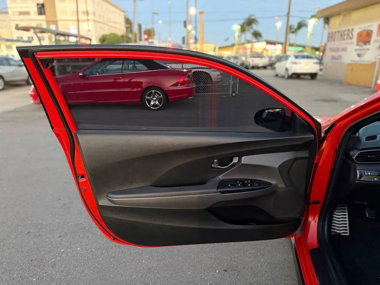 Used 2019 Hyundai Veloster Turbo R-Spec FWD image 19