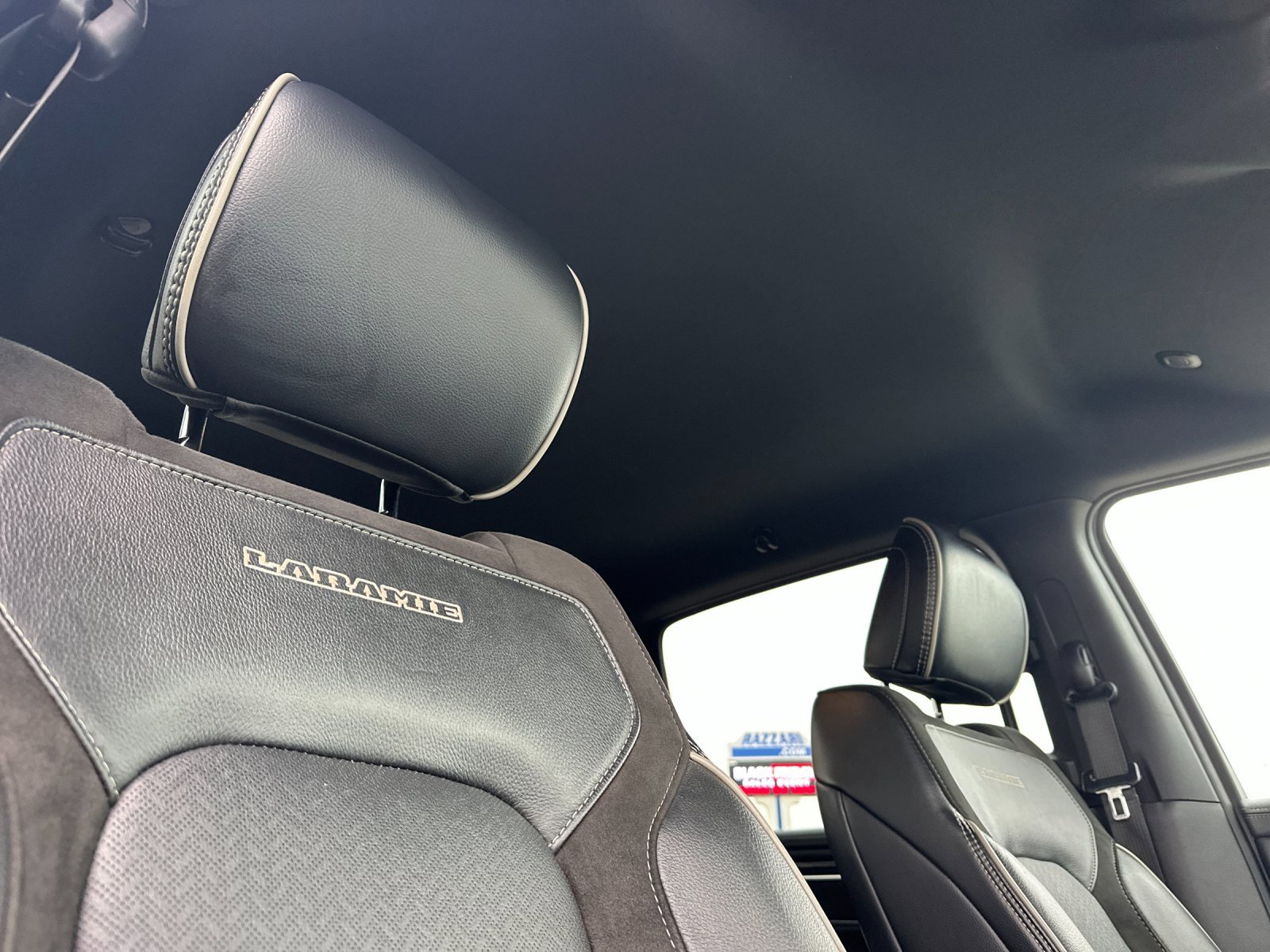 Used 2024 RAM 1500 Laramie image 15