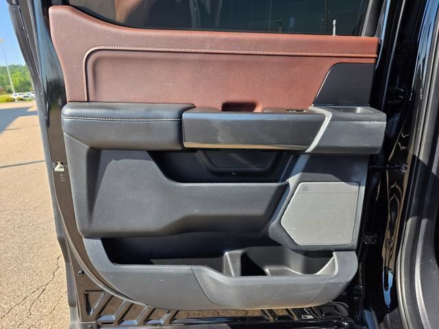 Used 2023 Ford F150 Lariat w/ Equipment Group 502A High AWD/4WD image 38