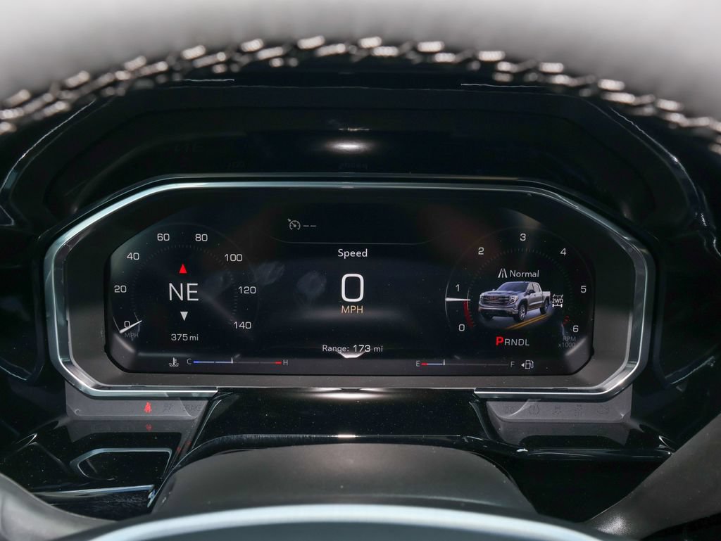 New 2026 GMC Sierra 1500 Elevation AWD/4WD image 18
