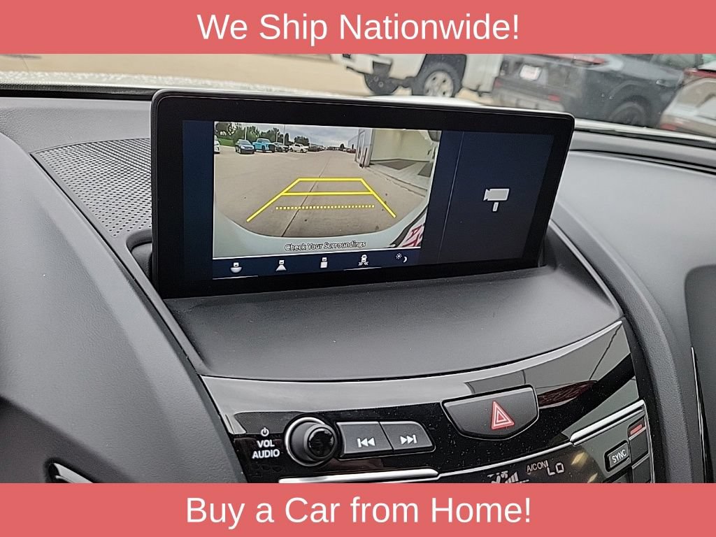 Used 2025 Acura RDX SH-AWD image 24