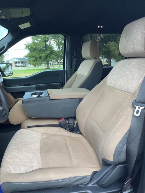 Used 2023 Ford F150 XLT image 17