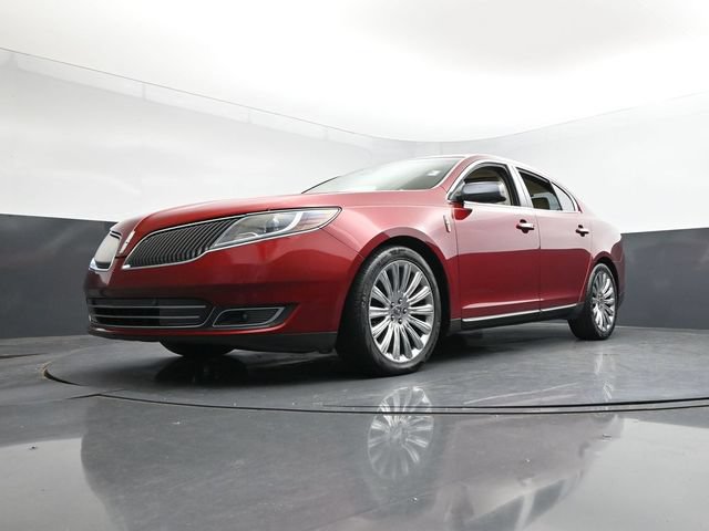 Used 2013 Lincoln MKS FWD image 35