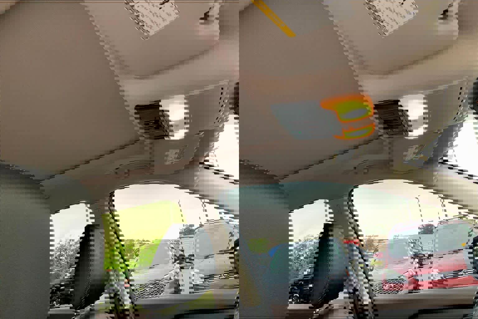 Used 2023 Nissan Rogue SL FWD image 13