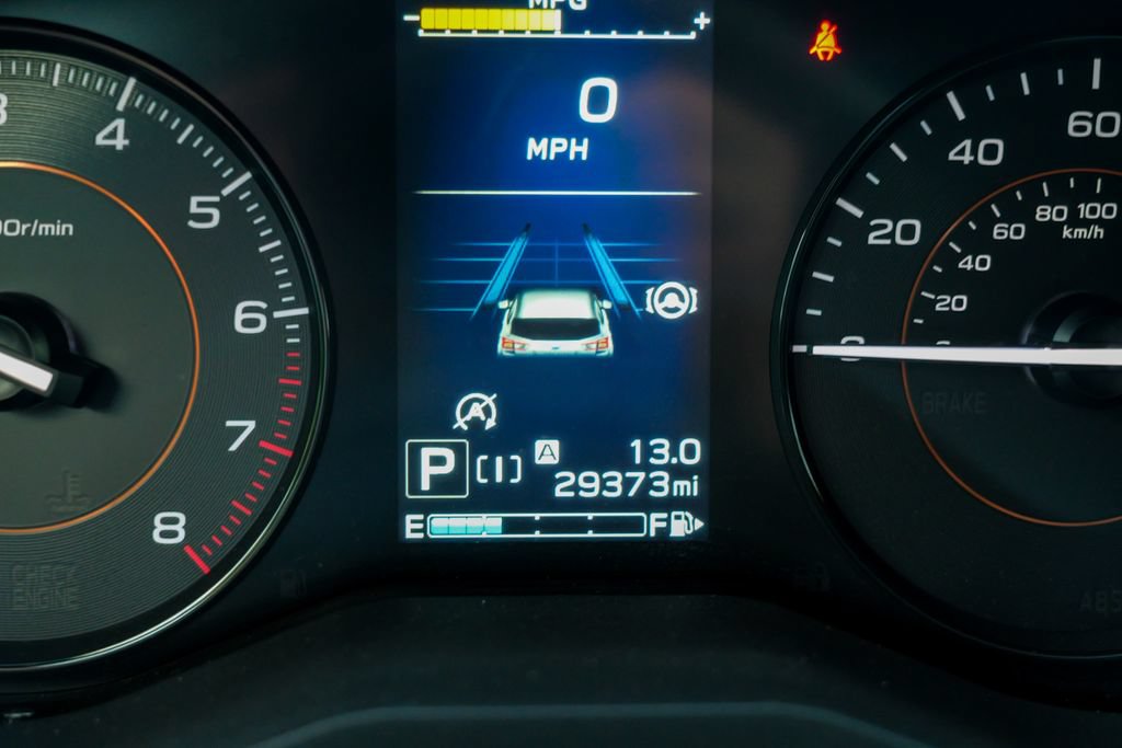 Used 2023 Subaru Crosstrek 2.0i AWD/4WD image 43