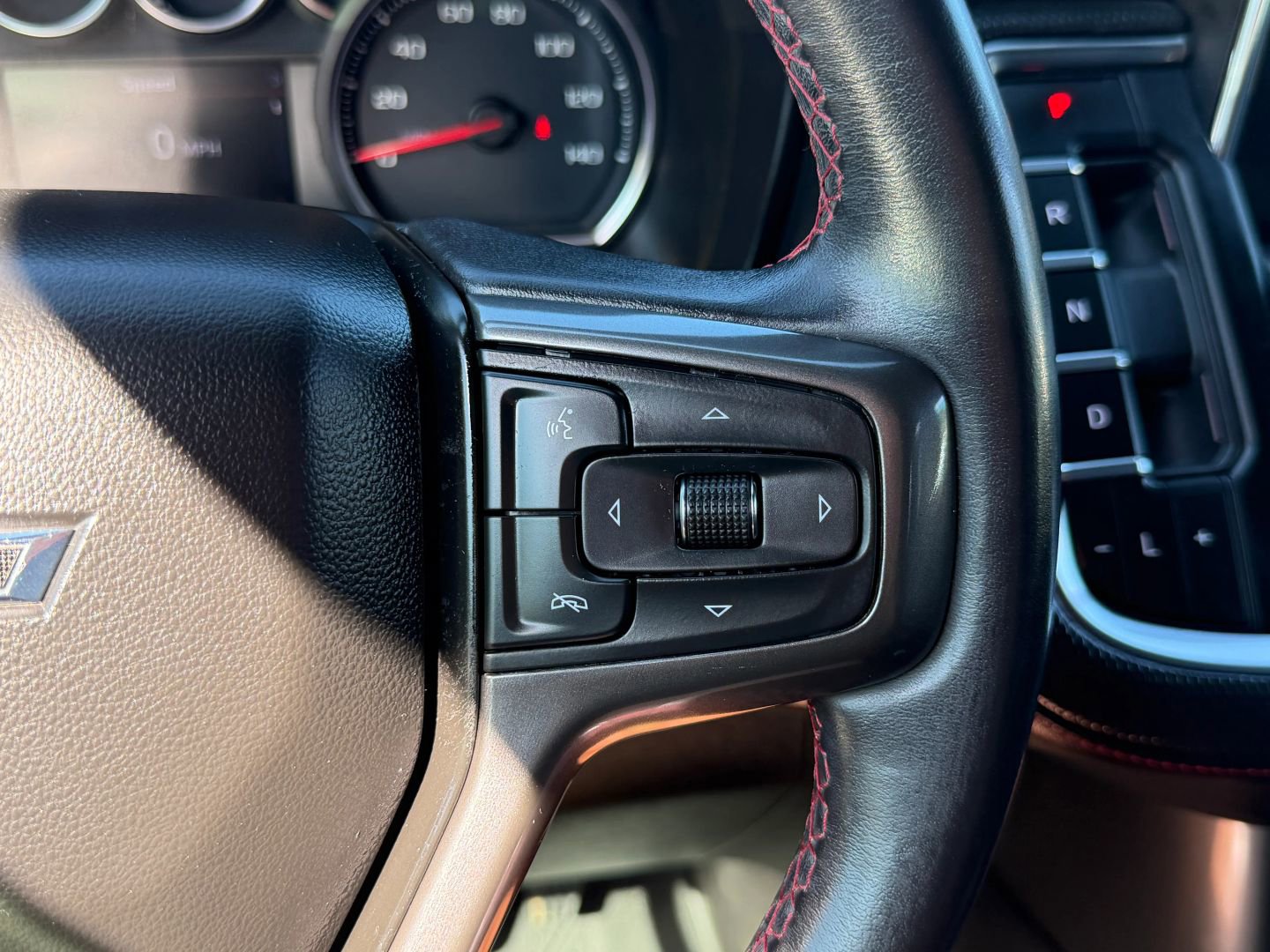 Used 2021 Chevrolet Tahoe RST image 20