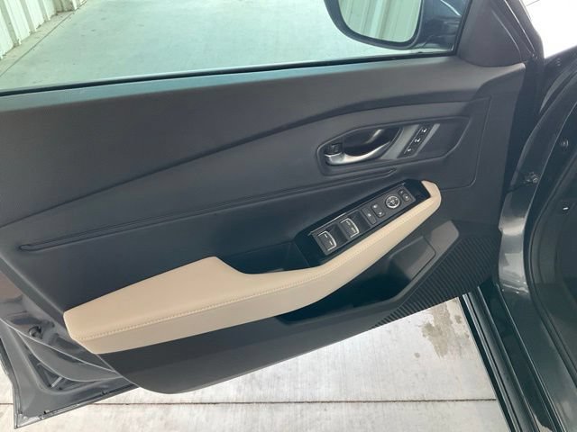 Used 2026 Honda Accord Touring image 5