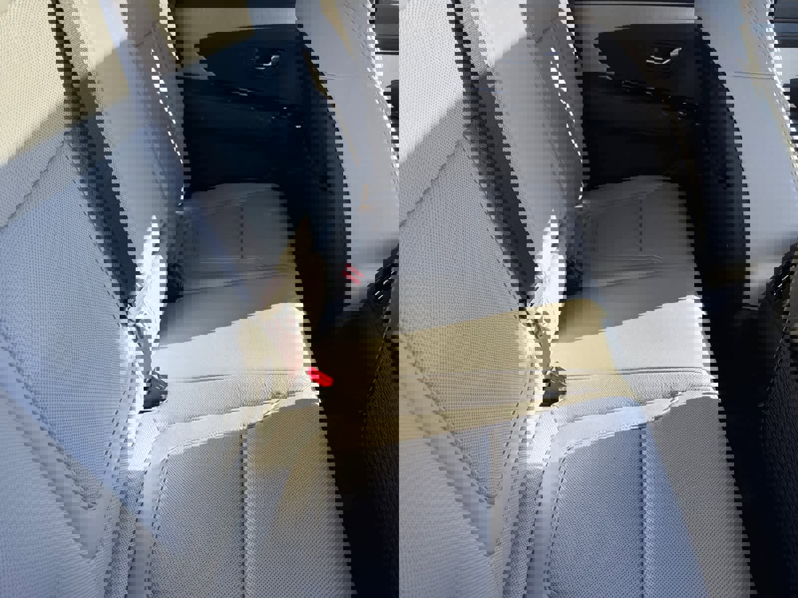 Used 2025 Hyundai Santa Cruz Limited image 24