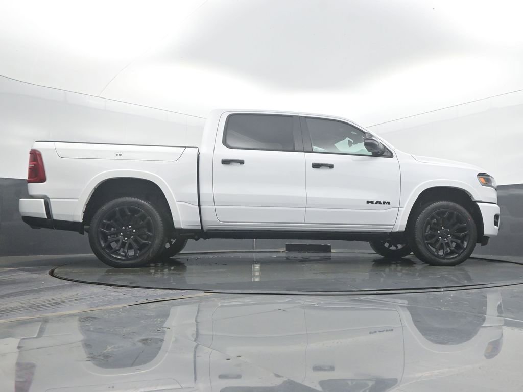 New 2026 RAM 1500 Limited image 52