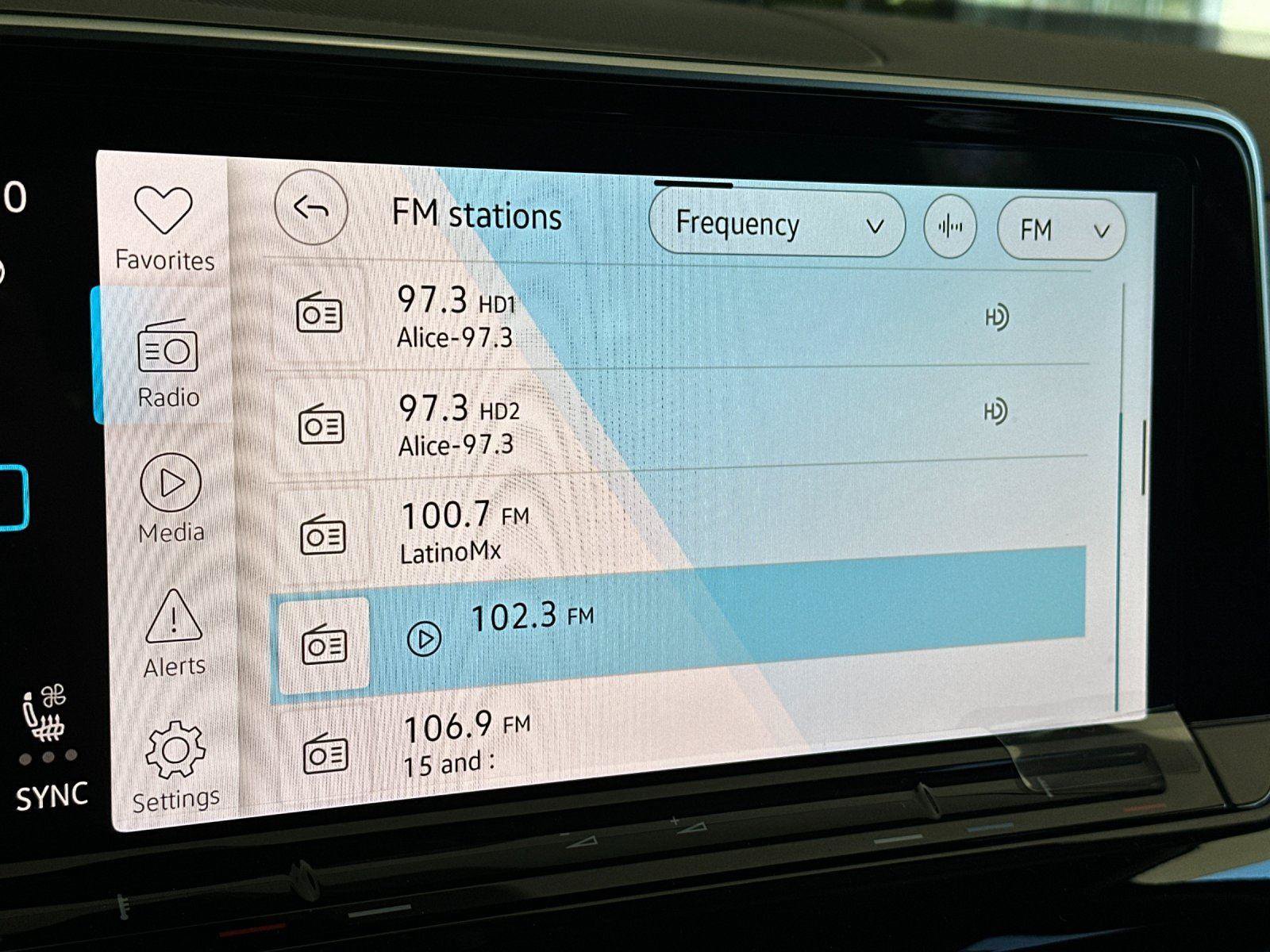 New 2026 Volkswagen Atlas SE AWD/4WD image 18