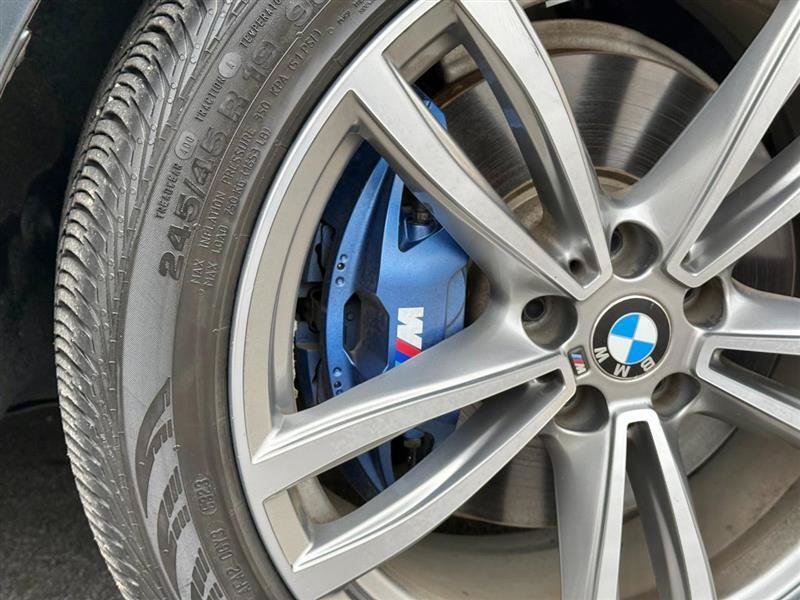 Used 2016 BMW 740i RWD image 28