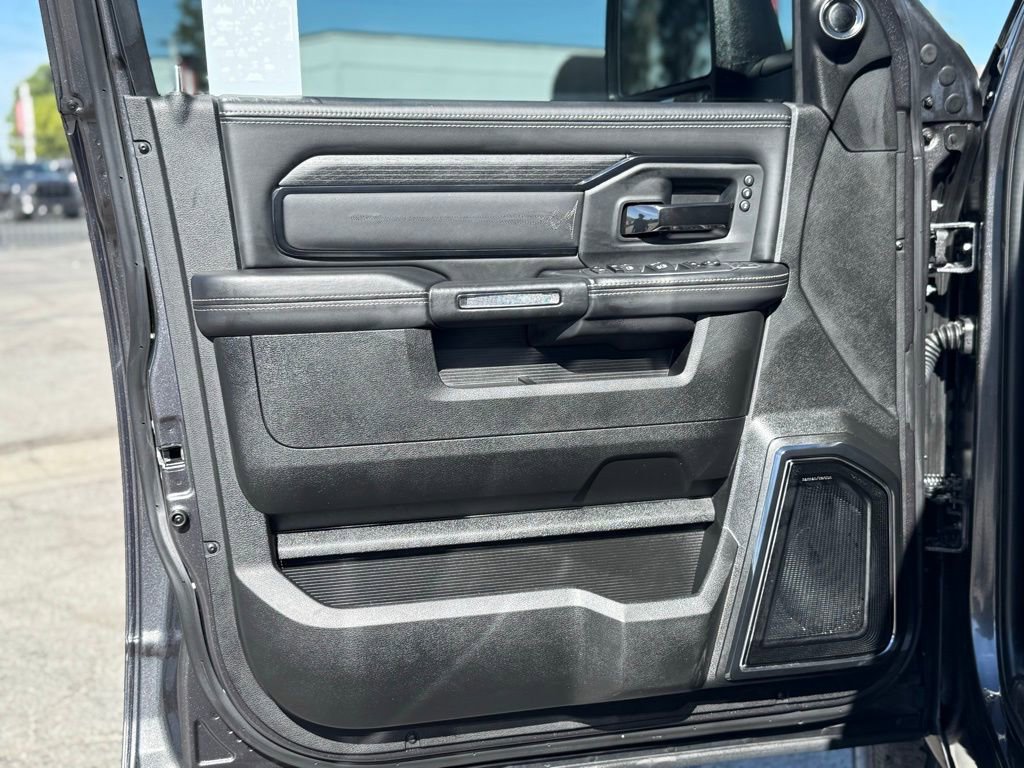 Certified 2023 RAM 2500 Limited image 15