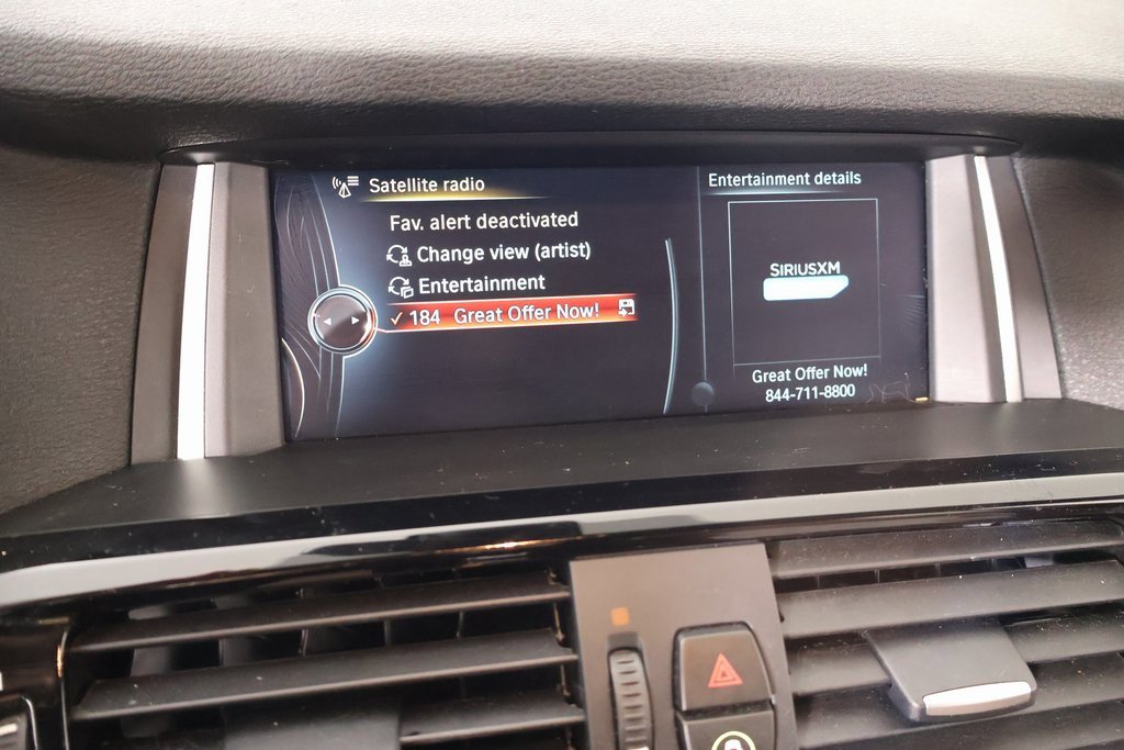 Used 2016 BMW X3 xDrive35i image 5