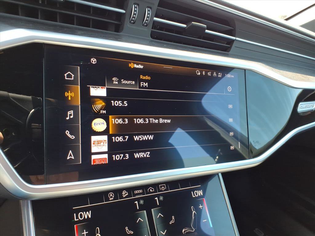 Certified 2021 Audi A6 3.0T allroad Premium Plus AWD/4WD image 20