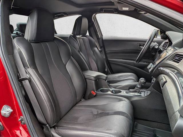 Used 2022 Acura ILX w/Premium/A-SPEC Package image 19