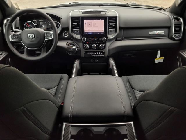 New 2026 RAM 1500 Lone Star AWD/4WD image 11