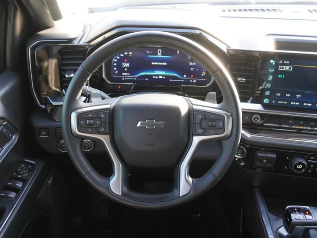 Certified 2022 RAM 1500 Lone Star RWD image 16