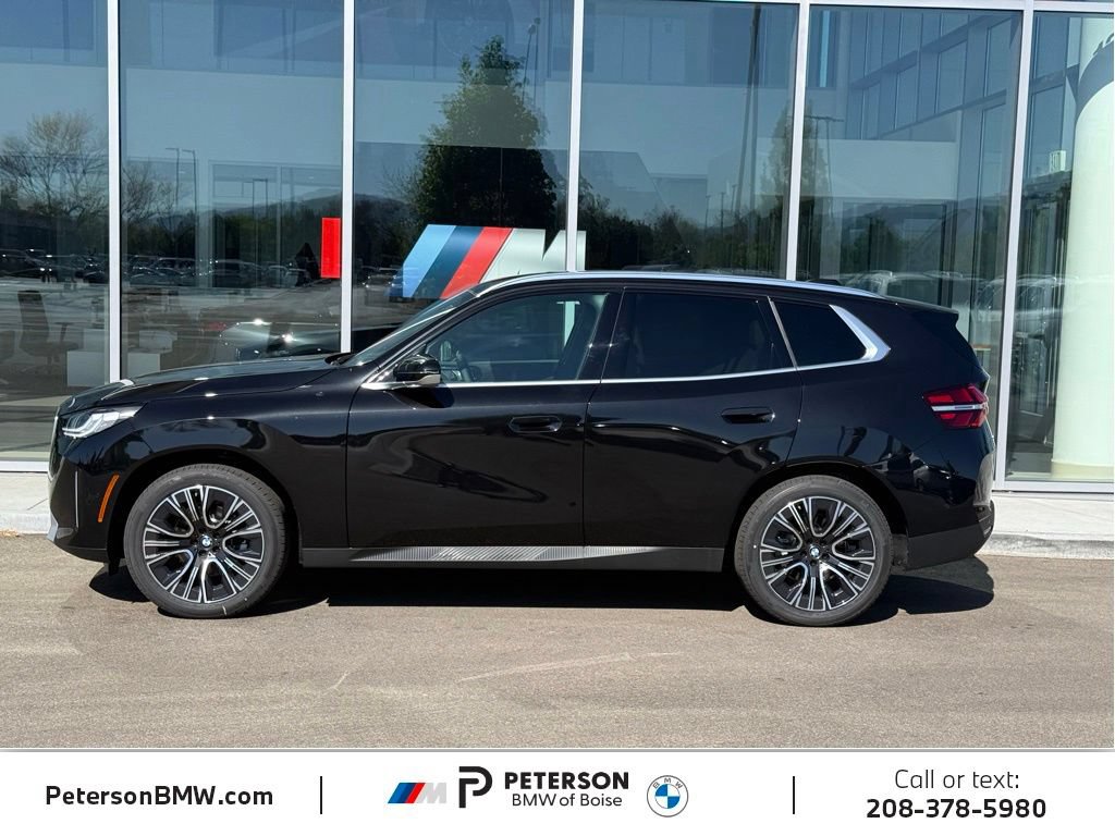New 2026 BMW X3 xDrive30 w/ Convenience Package AWD/4WD image 2