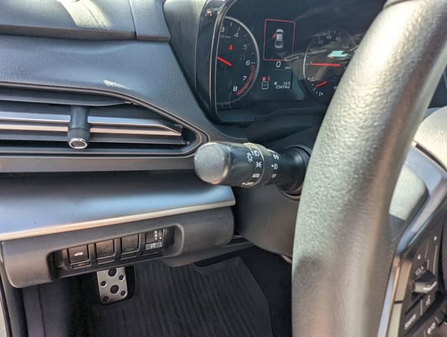 Used 2024 Subaru WRX Premium image 20