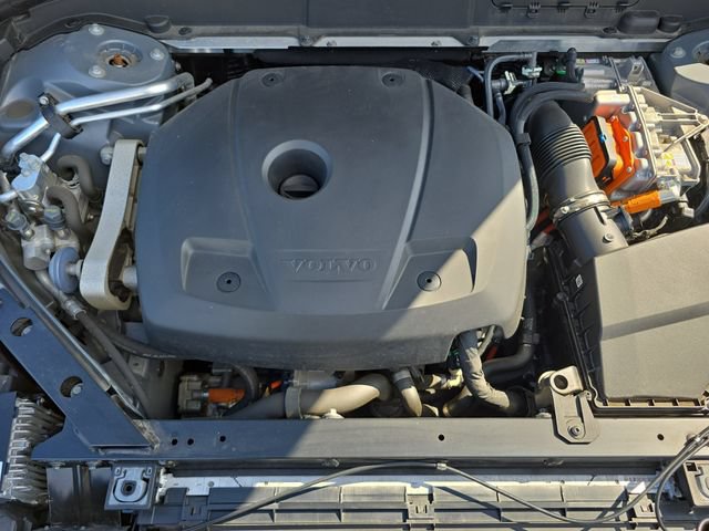 Used 2022 Volvo XC60 T8 Inscription Expression w/ Advanced Package AWD/4WD image 34