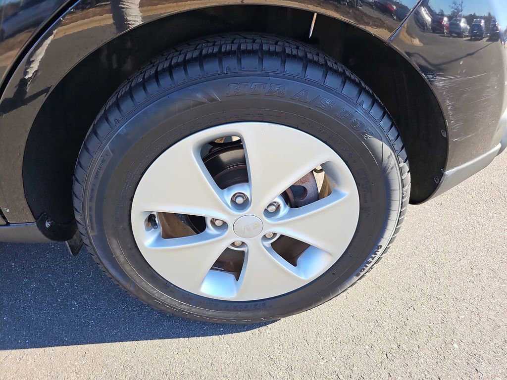 Used 2015 Kia Soul image 36