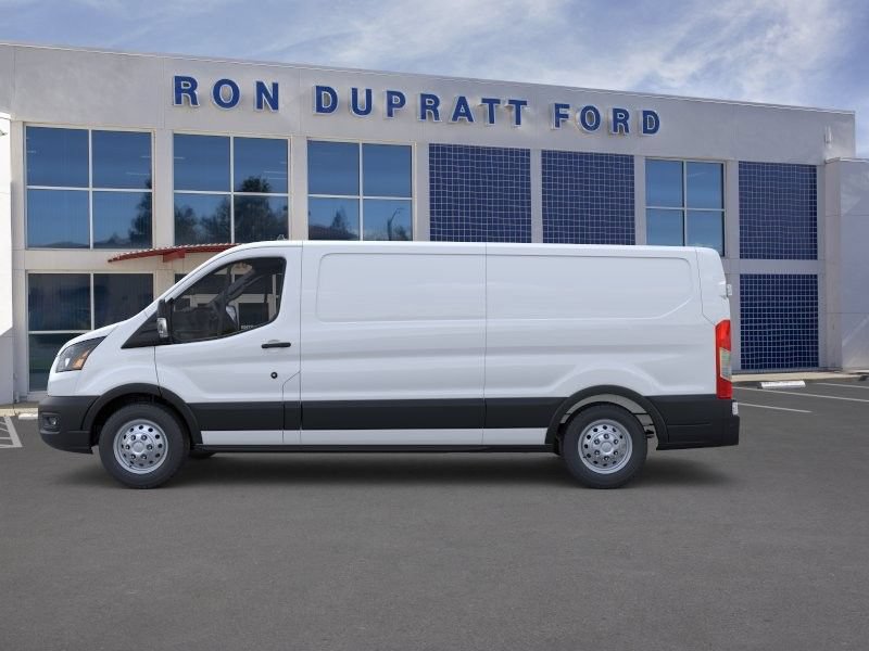 New 2025 Ford Transit 350 148 Low Roof AWD image 25