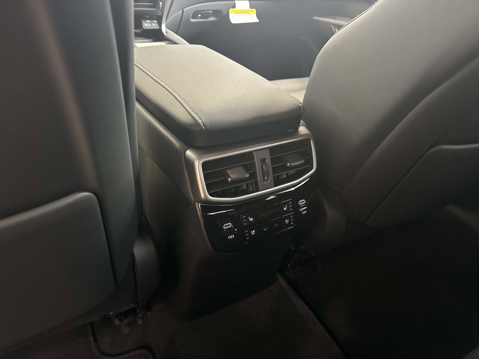 New 2026 Lexus RX 350 AWD image 17