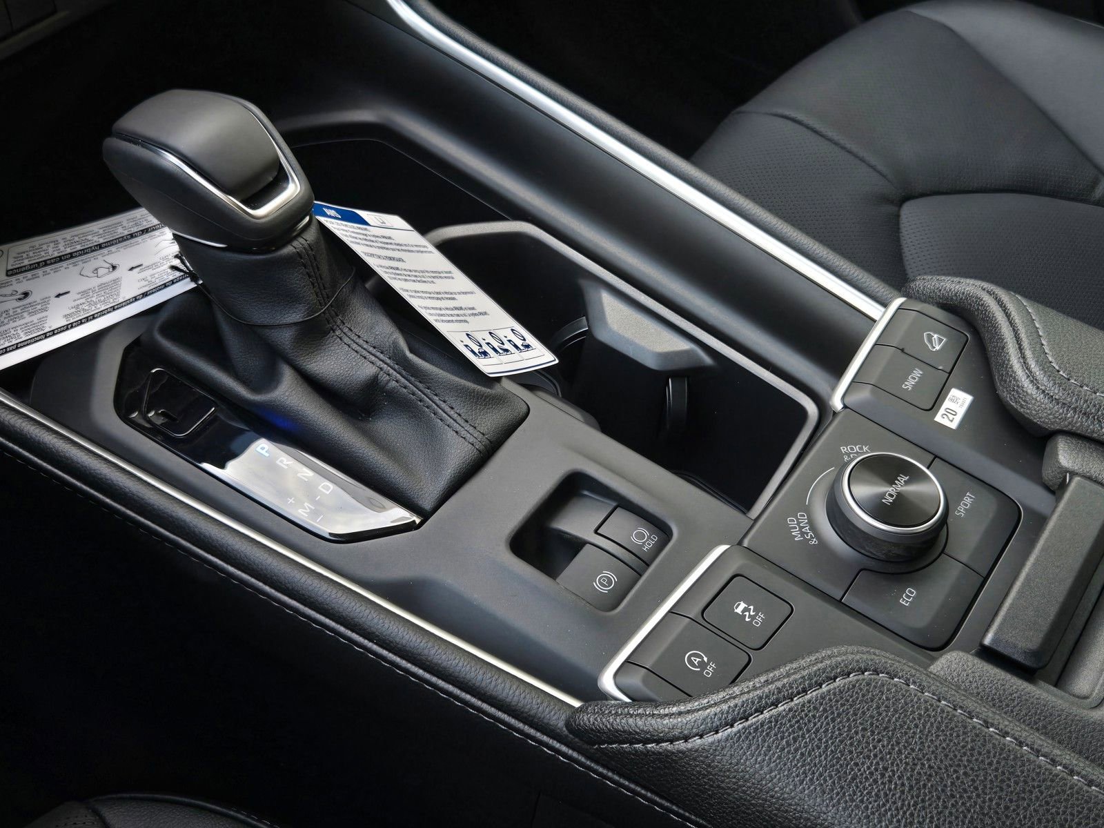 Certified 2026 Toyota Grand Highlander Platinum image 20